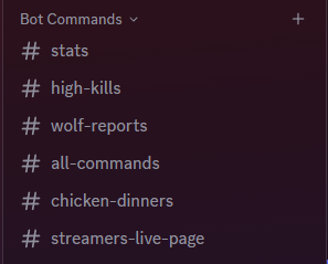 Discord embed preview